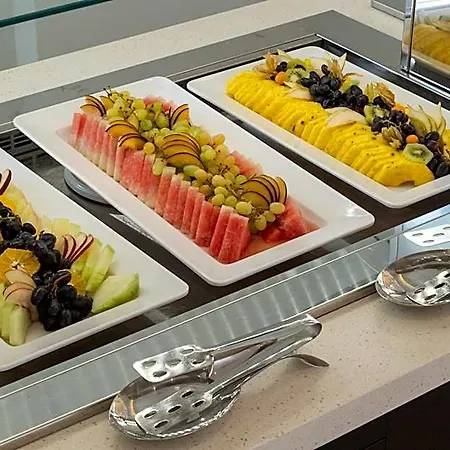 Blu & 酒店