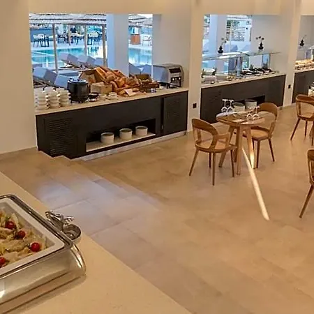 Blu & 酒店